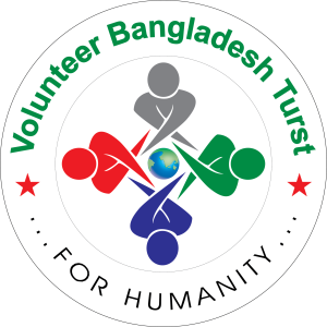 logo volunteerbd trust